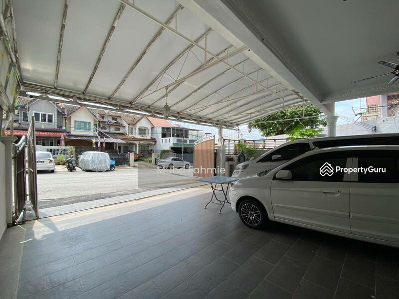 Seksyen 6, Wangsa Maju