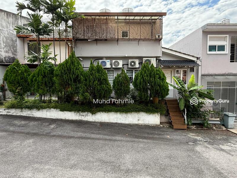 Seksyen 6, Wangsa Maju