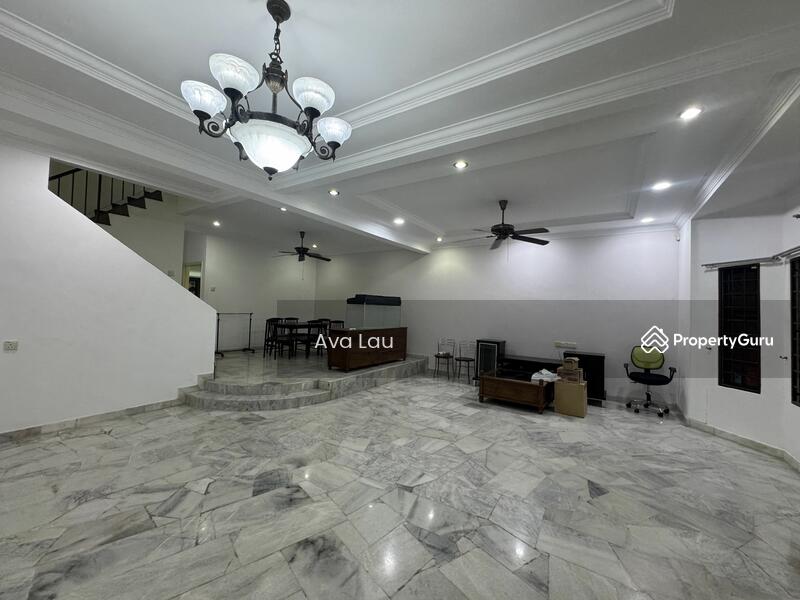 Untuk Disewa - Sungai Long
