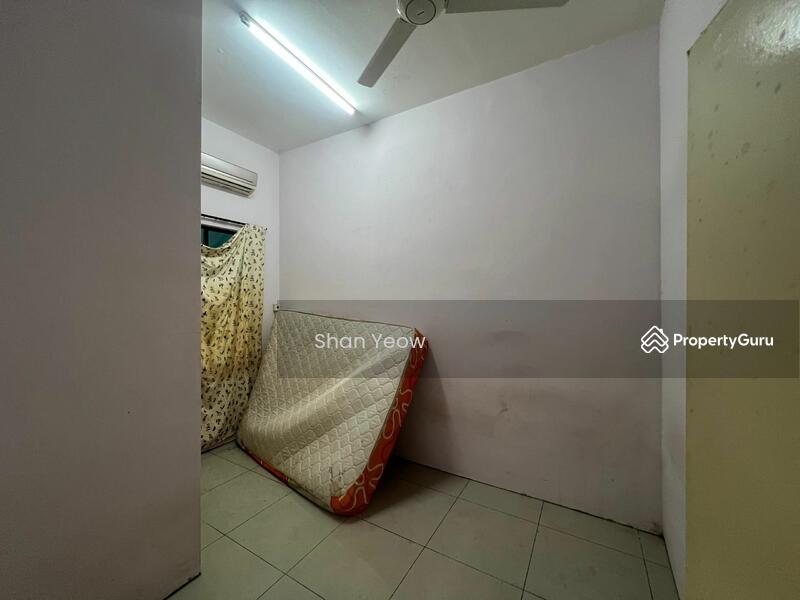 Untuk Disewa - Terrace house at Taman Bukit Juru