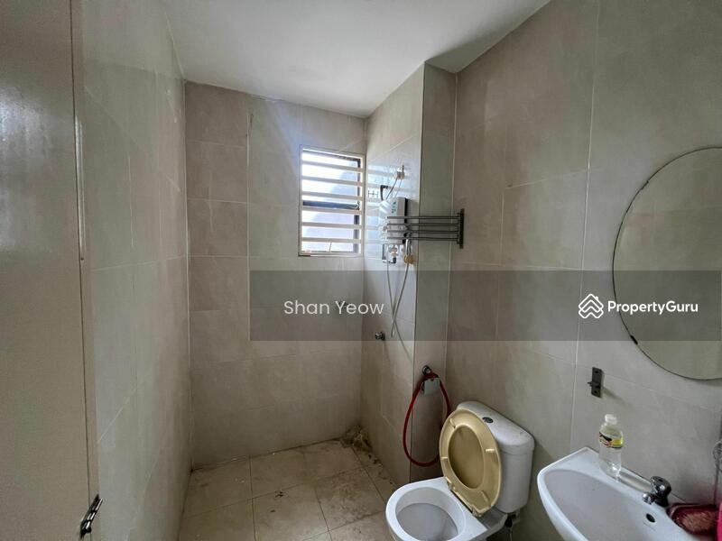 Untuk Disewa - Terrace house at Taman Bukit Juru