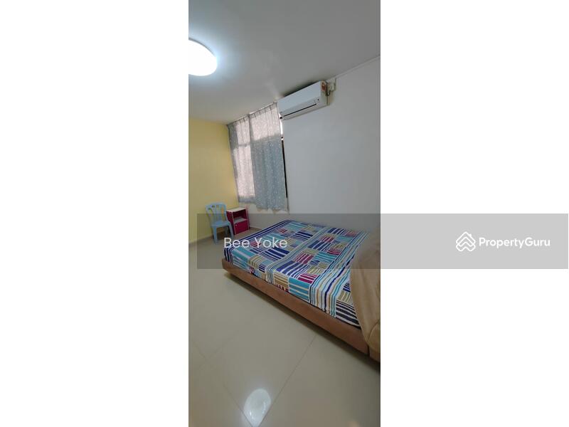 Pangsapuri untuk Disewa di Manor Apartment - Bee Yoke - PropertyGuru.com.my