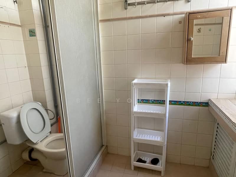 Pangsapuri untuk Disewa di Manor Apartment - Bee Yoke - PropertyGuru.com.my