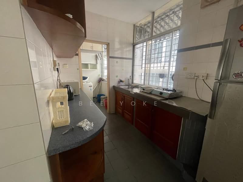 Pangsapuri untuk Disewa di Manor Apartment - Bee Yoke - PropertyGuru.com.my