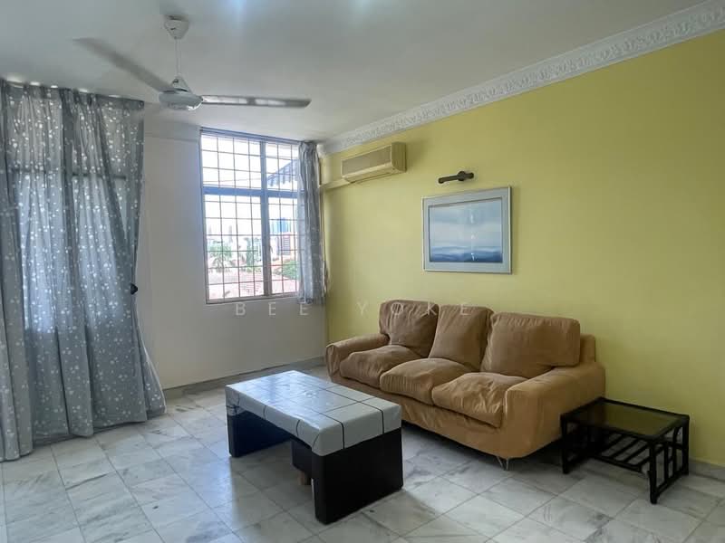 Pangsapuri untuk Disewa di Manor Apartment - Bee Yoke - PropertyGuru.com.my
