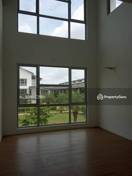 Rumah Teres untuk Dijual di Bandar Tropicana Aman (Telok Panglima Garang) - Kim Chia - PropertyGuru.com.my