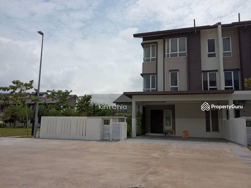 Untuk Dijual - Arahsia Residences Tropicana Aman