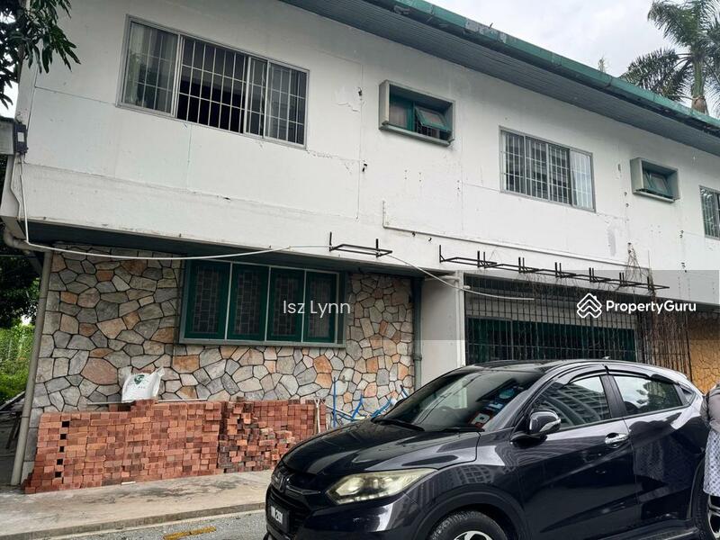 For Rent - Bungalow, Jalan Ampang