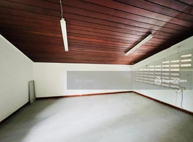 For Rent - Bungalow, Jalan Ampang