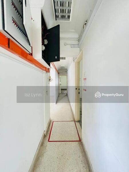 For Rent - Bungalow, Jalan Ampang