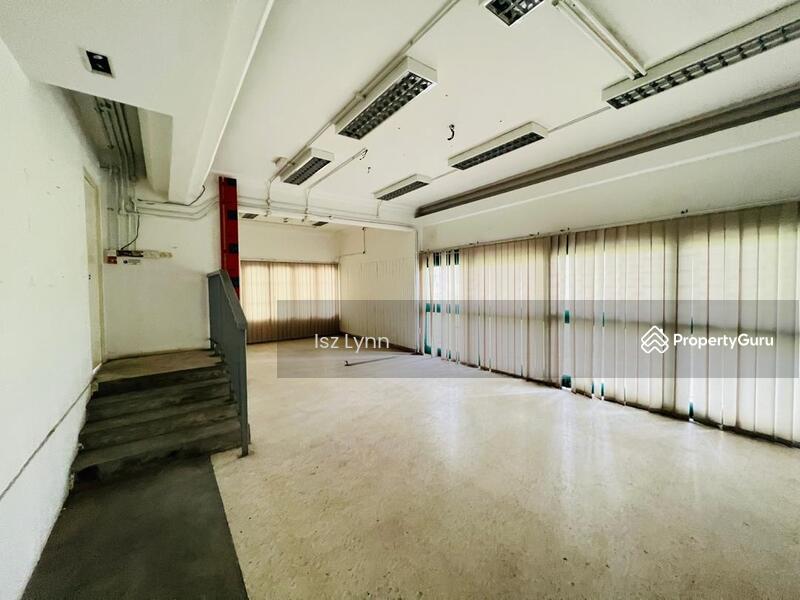 For Rent - Bungalow, Jalan Ampang