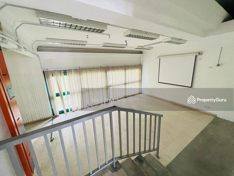 For Rent - Bungalow, Jalan Ampang