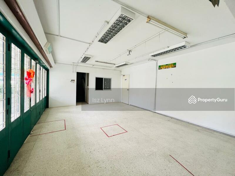 For Rent - Bungalow, Jalan Ampang