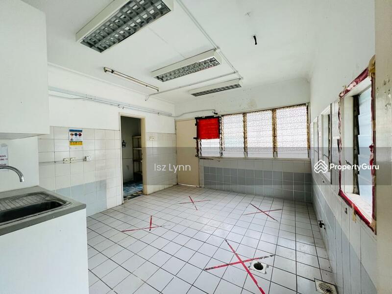 For Rent - Bungalow, Jalan Ampang