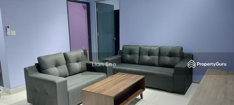 Untuk Disewa - Yale Suites @ EduSentral