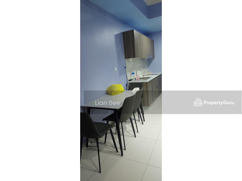 Untuk Disewa - Yale Suites @ EduSentral