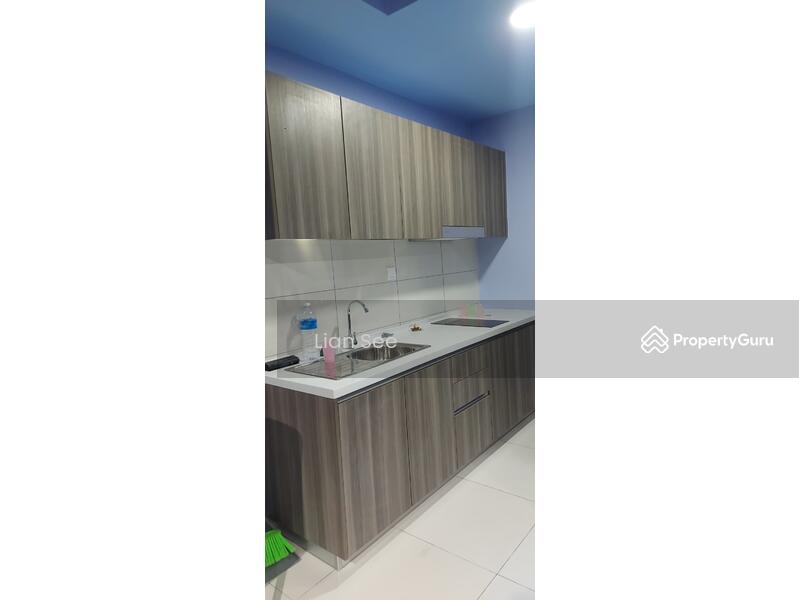 Untuk Disewa - Yale Suites @ EduSentral