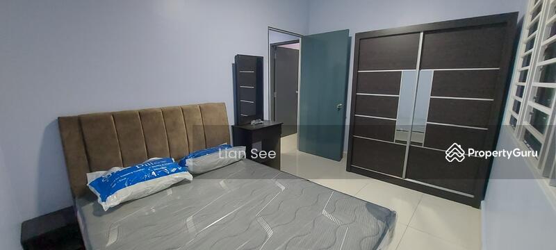 Untuk Disewa - Yale Suites @ EduSentral