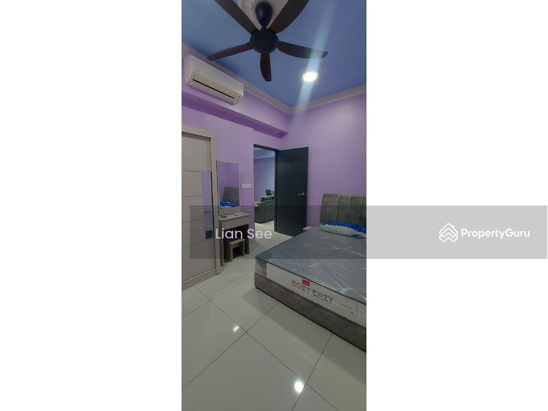 Untuk Disewa - Yale Suites @ EduSentral