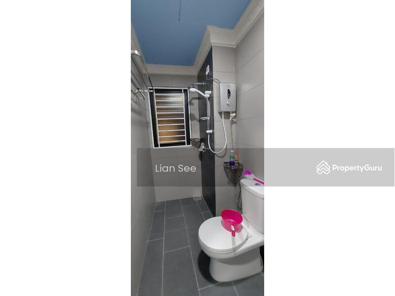 Untuk Disewa - Yale Suites @ EduSentral