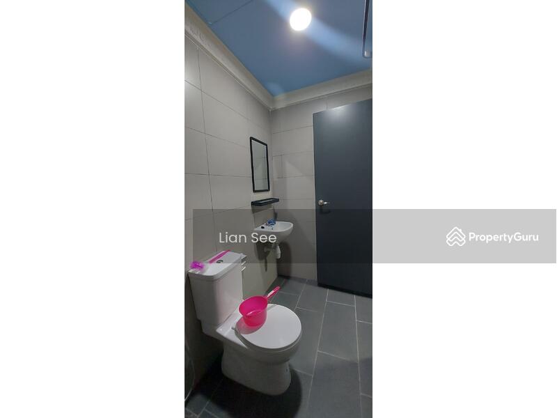 Untuk Disewa - Yale Suites @ EduSentral