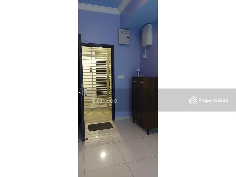 Untuk Disewa - Yale Suites @ EduSentral