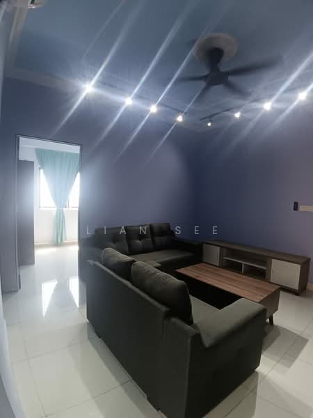 For Rent - Yale Suites @ EduSentral