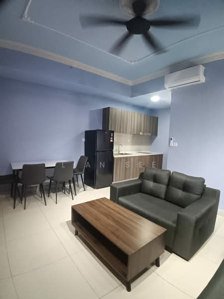 For Rent - Yale Suites @ EduSentral