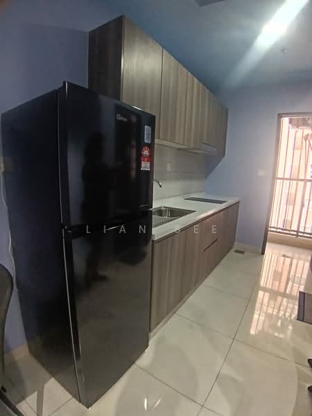 For Rent - Yale Suites @ EduSentral