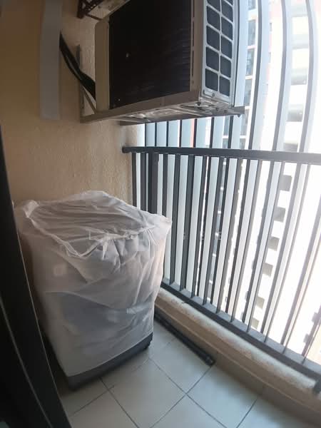 For Rent - Yale Suites @ EduSentral