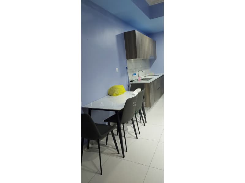 For Rent - Yale Suites @ EduSentral
