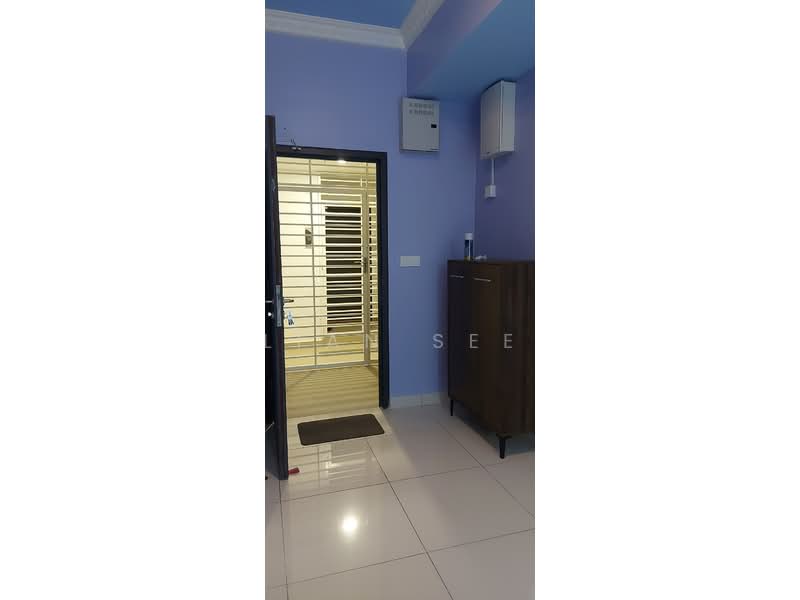 For Rent - Yale Suites @ EduSentral