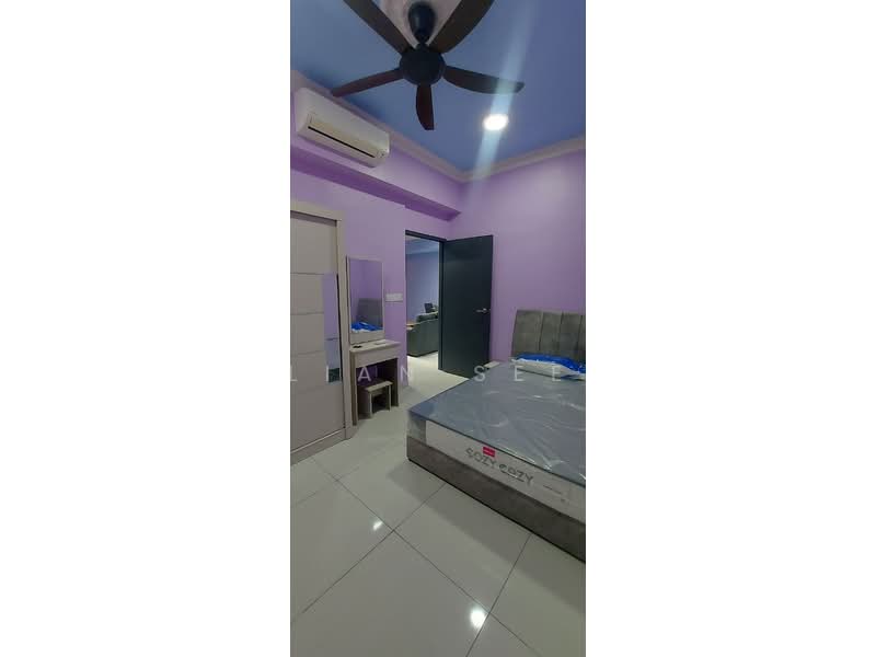 For Rent - Yale Suites @ EduSentral