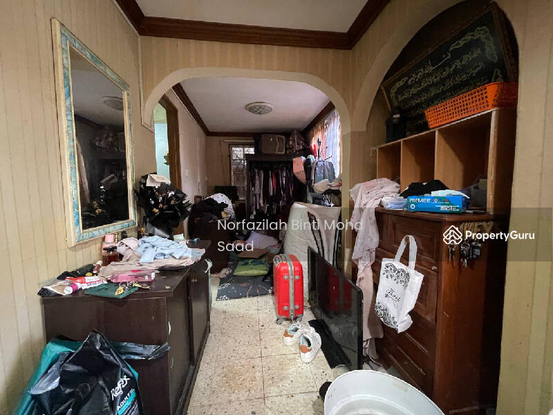 2-storey Terraced House for Sale in Taman Melawati (Ulu Kelang) - Norfazilah Binti Mohd Saad - PropertyGuru.com.my