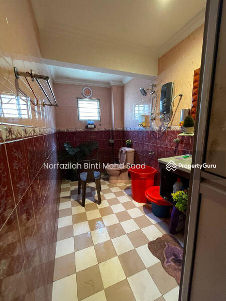 2-storey Terraced House for Sale in Taman Melawati (Ulu Kelang) - Norfazilah Binti Mohd Saad - PropertyGuru.com.my