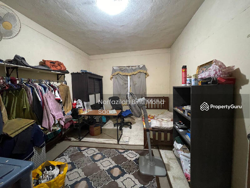 2-storey Terraced House for Sale in Taman Melawati (Ulu Kelang) - Norfazilah Binti Mohd Saad - PropertyGuru.com.my