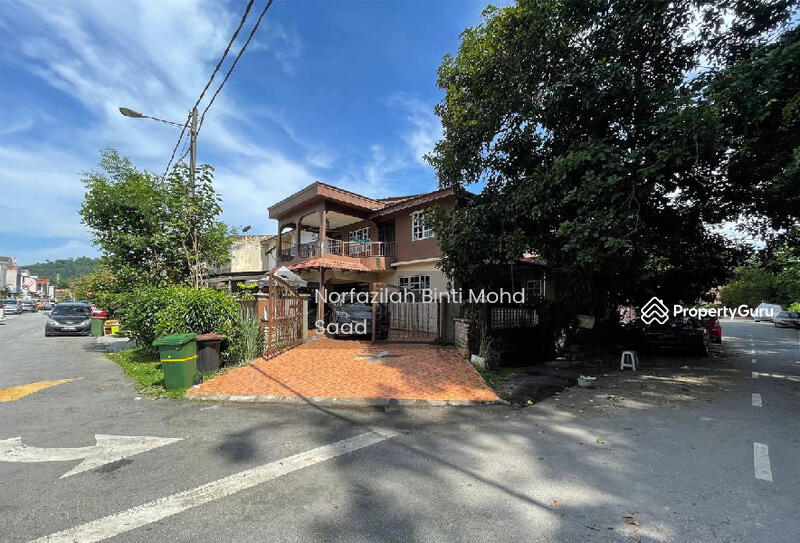 2-storey Terraced House for Sale in Taman Melawati (Ulu Kelang) - Norfazilah Binti Mohd Saad - PropertyGuru.com.my