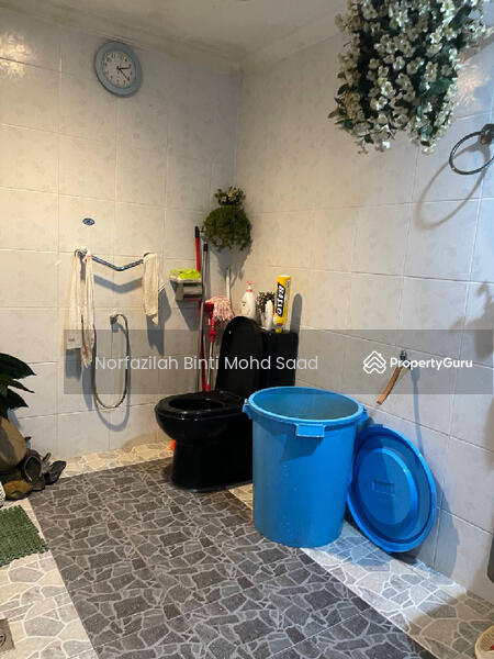 2-storey Terraced House for Sale in Taman Melawati (Ulu Kelang) - Norfazilah Binti Mohd Saad - PropertyGuru.com.my