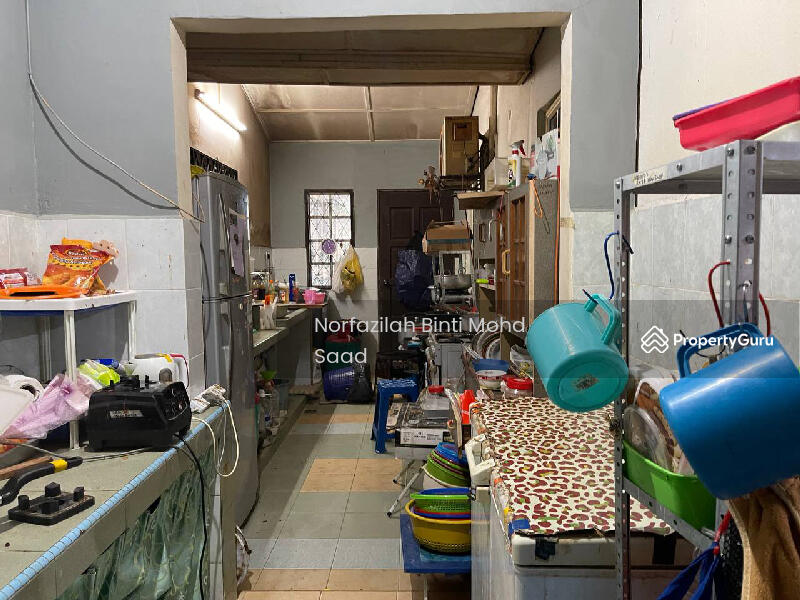 2-storey Terraced House for Sale in Taman Melawati (Ulu Kelang) - Norfazilah Binti Mohd Saad - PropertyGuru.com.my