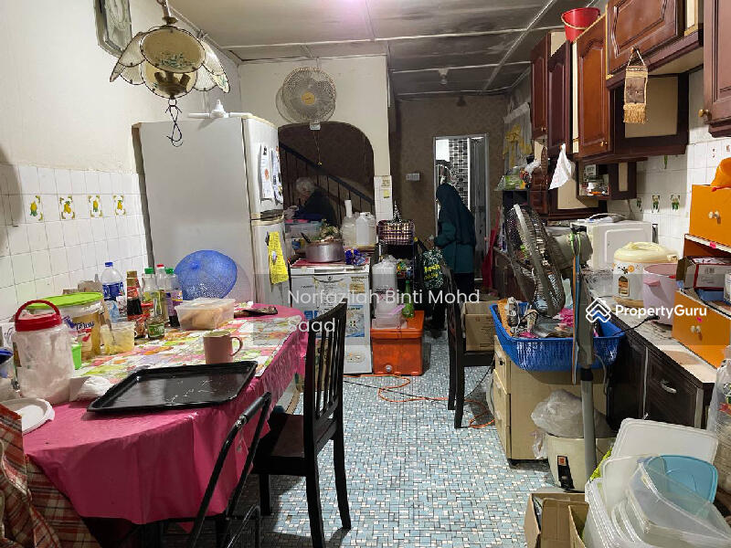 2-storey Terraced House for Sale in Taman Melawati (Ulu Kelang) - Norfazilah Binti Mohd Saad - PropertyGuru.com.my