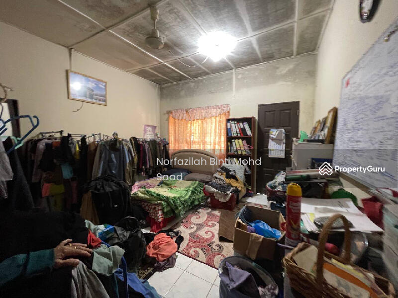 2-storey Terraced House for Sale in Taman Melawati (Ulu Kelang) - Norfazilah Binti Mohd Saad - PropertyGuru.com.my