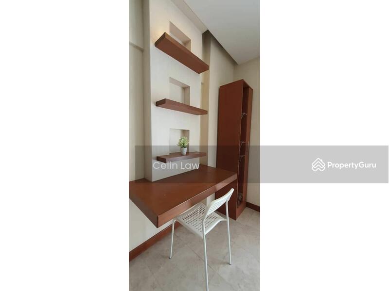 For Sale - 10 Semantan Suites