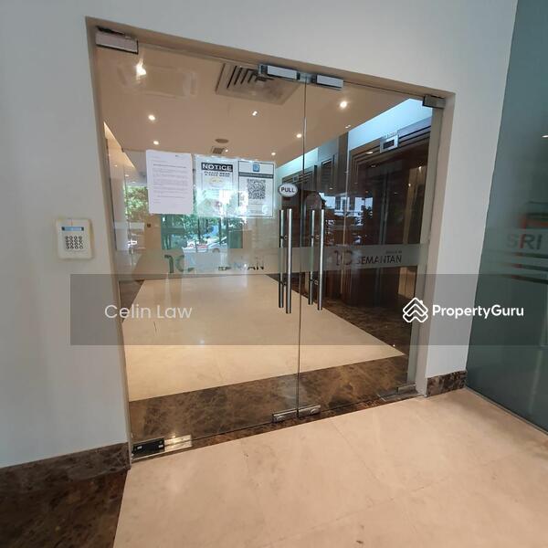 For Sale - 10 Semantan Suites