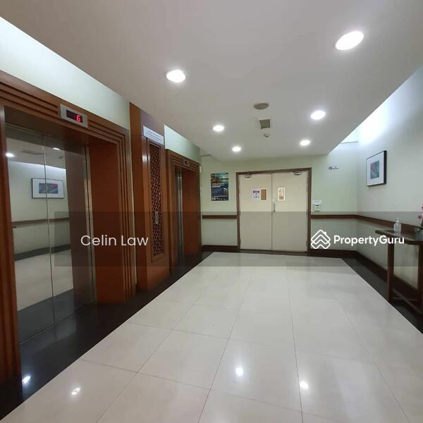 For Sale - 10 Semantan Suites