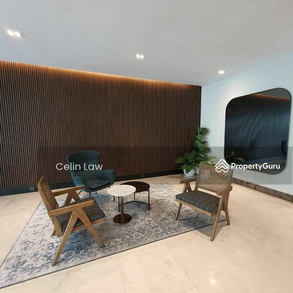 For Sale - 10 Semantan Suites
