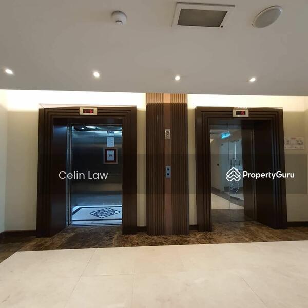 For Sale - 10 Semantan Suites