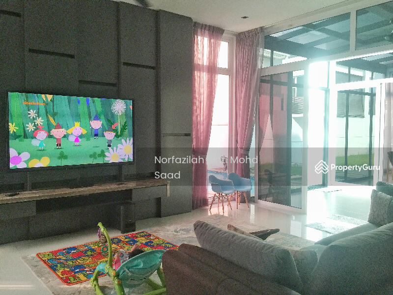 Bungalow for Sale in Taman Melawati (Ulu Kelang) - Norfazilah Binti Mohd Saad - PropertyGuru.com.my
