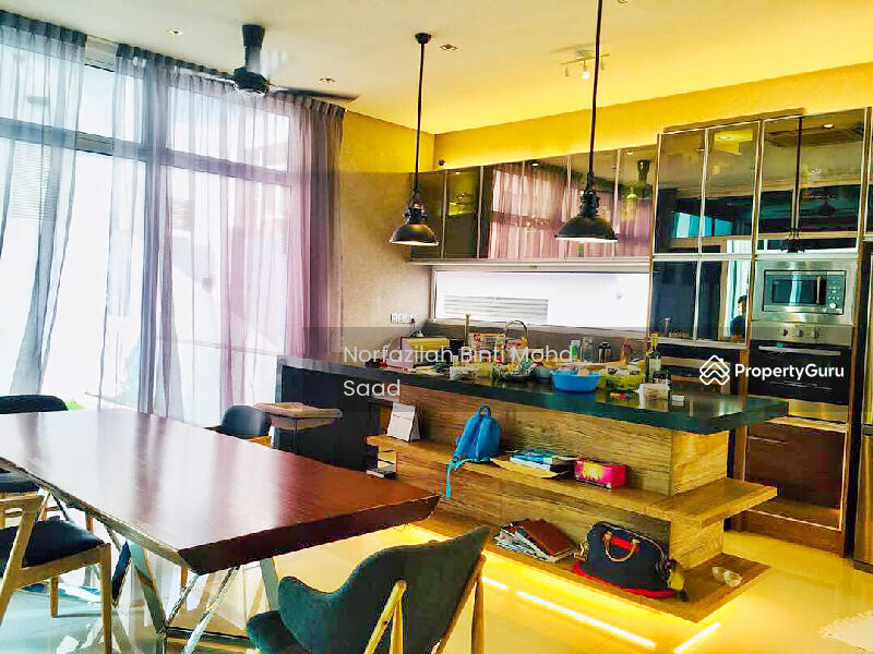 Bungalow for Sale in Taman Melawati (Ulu Kelang) - Norfazilah Binti Mohd Saad - PropertyGuru.com.my