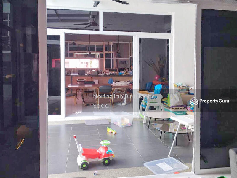 Bungalow for Sale in Taman Melawati (Ulu Kelang) - Norfazilah Binti Mohd Saad - PropertyGuru.com.my