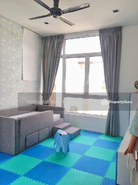 Bungalow for Sale in Taman Melawati (Ulu Kelang) - Norfazilah Binti Mohd Saad - PropertyGuru.com.my